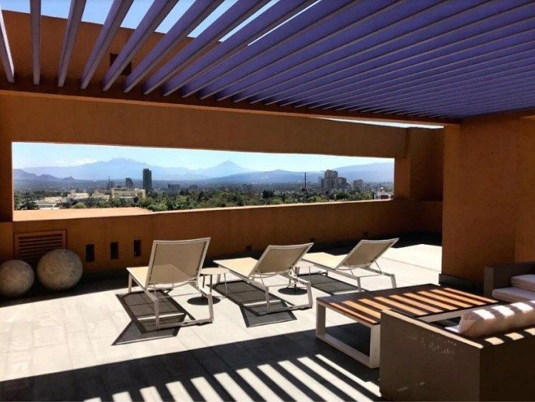 Departamento en La Herradura del Pueblo Tetelpan, Álvaro Obregón, foto 28 de 28