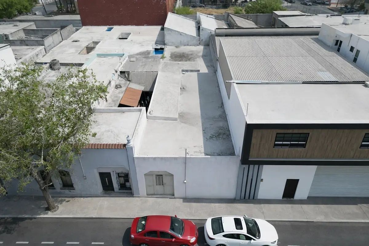 Local comercial en Centro, Monterrey, foto 8 de 11