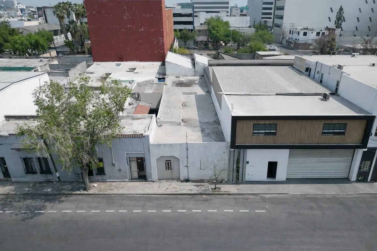 Local comercial en Centro, Monterrey, foto 10 de 11