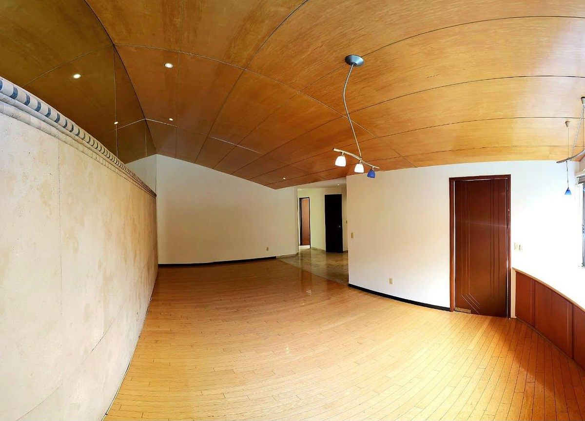 Departamento en La Palma, Naucalpan de Juárez, foto 8 de 29