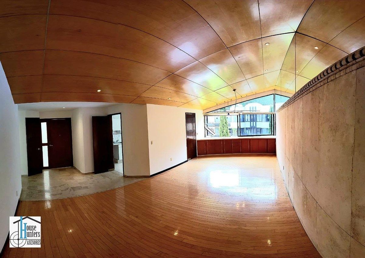 Departamento en La Palma, Naucalpan de Juárez, foto 9 de 29