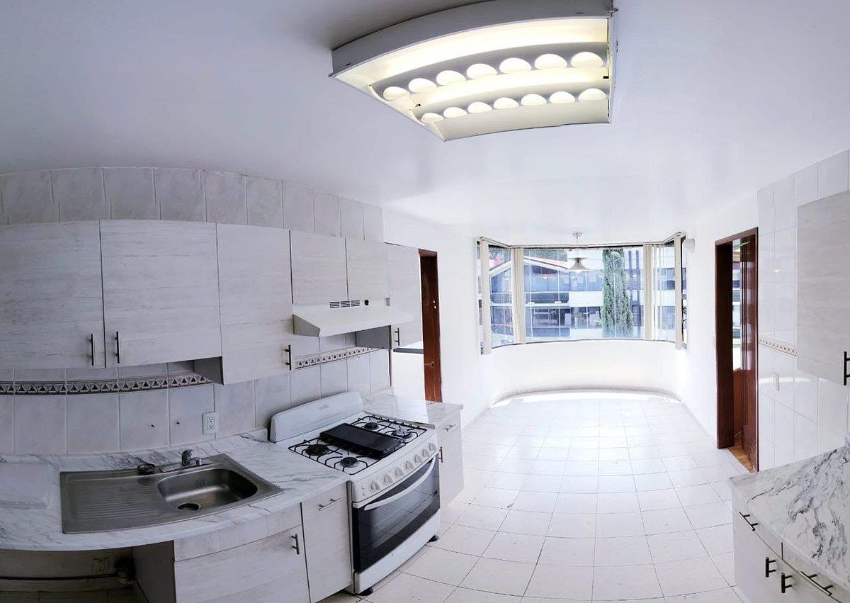 Departamento en La Palma, Naucalpan de Juárez, foto 18 de 29