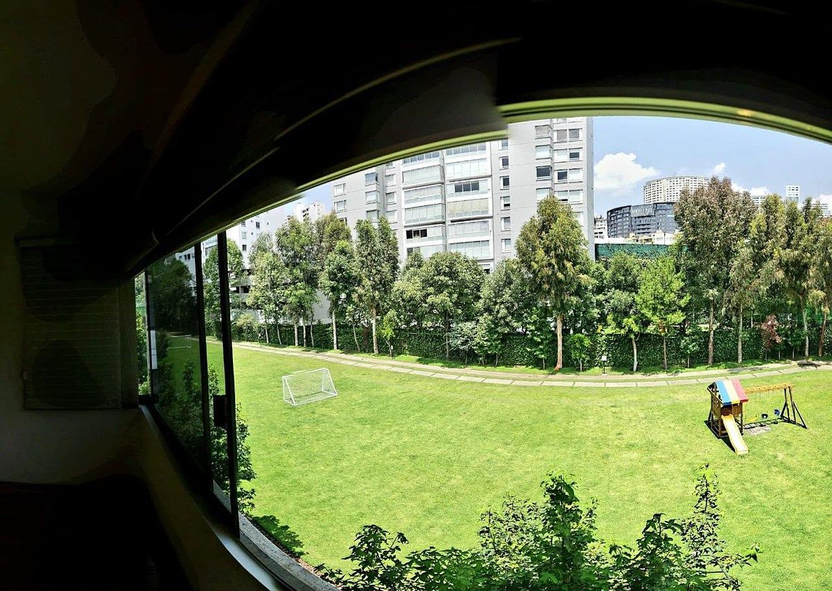 Departamento en La Palma, Naucalpan de Juárez, foto 23 de 29