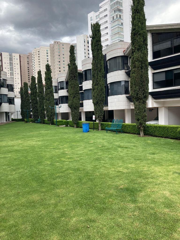 Departamento en La Palma, Naucalpan de Juárez, foto 25 de 29