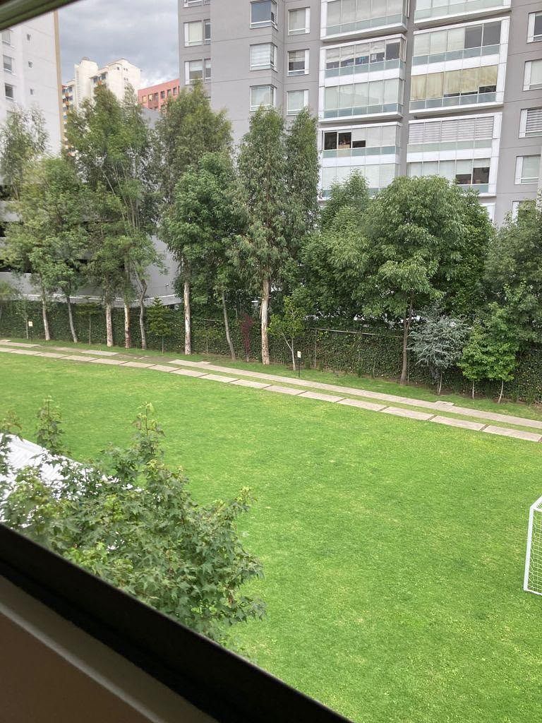 Departamento en La Palma, Naucalpan de Juárez, foto 27 de 29