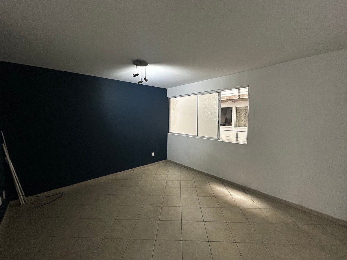Bonito departamento en excelente zona San Pedro de los Pinos, foto 1 de 7