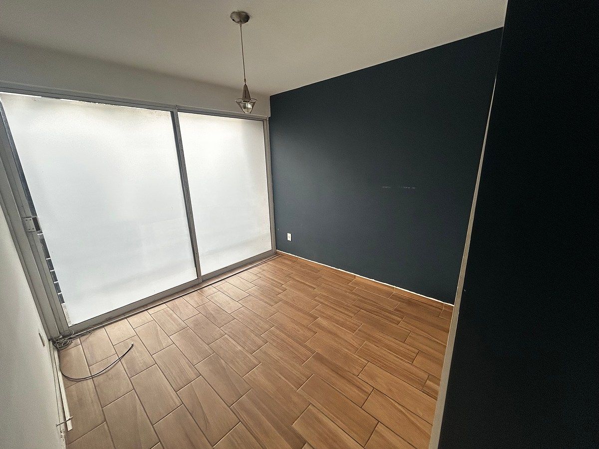 Apartamento em San Pedro de los Pinos, Benito Juárez, foto 6 de 7