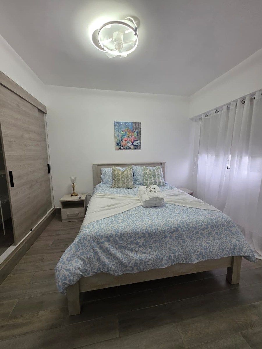 Apartamento en Guayacanes, Juan Dolio, foto 6 de 11