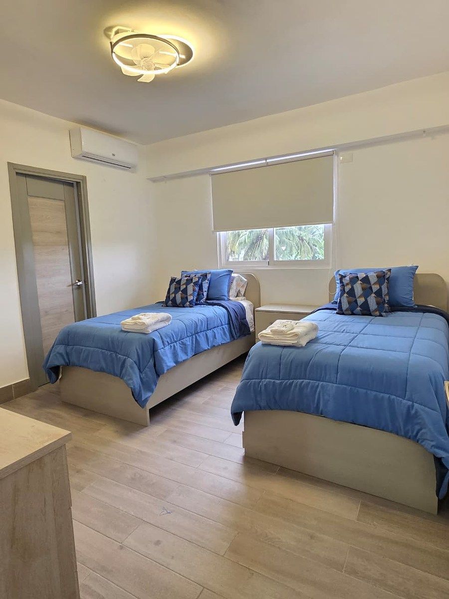 Apartamento en Guayacanes, Juan Dolio, foto 10 de 11