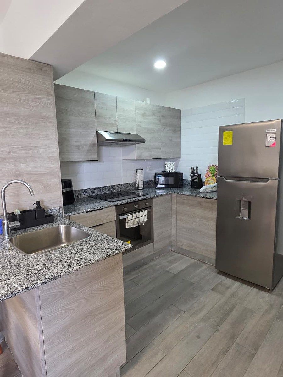 Apartamento en Guayacanes, Juan Dolio, foto 4 de 11