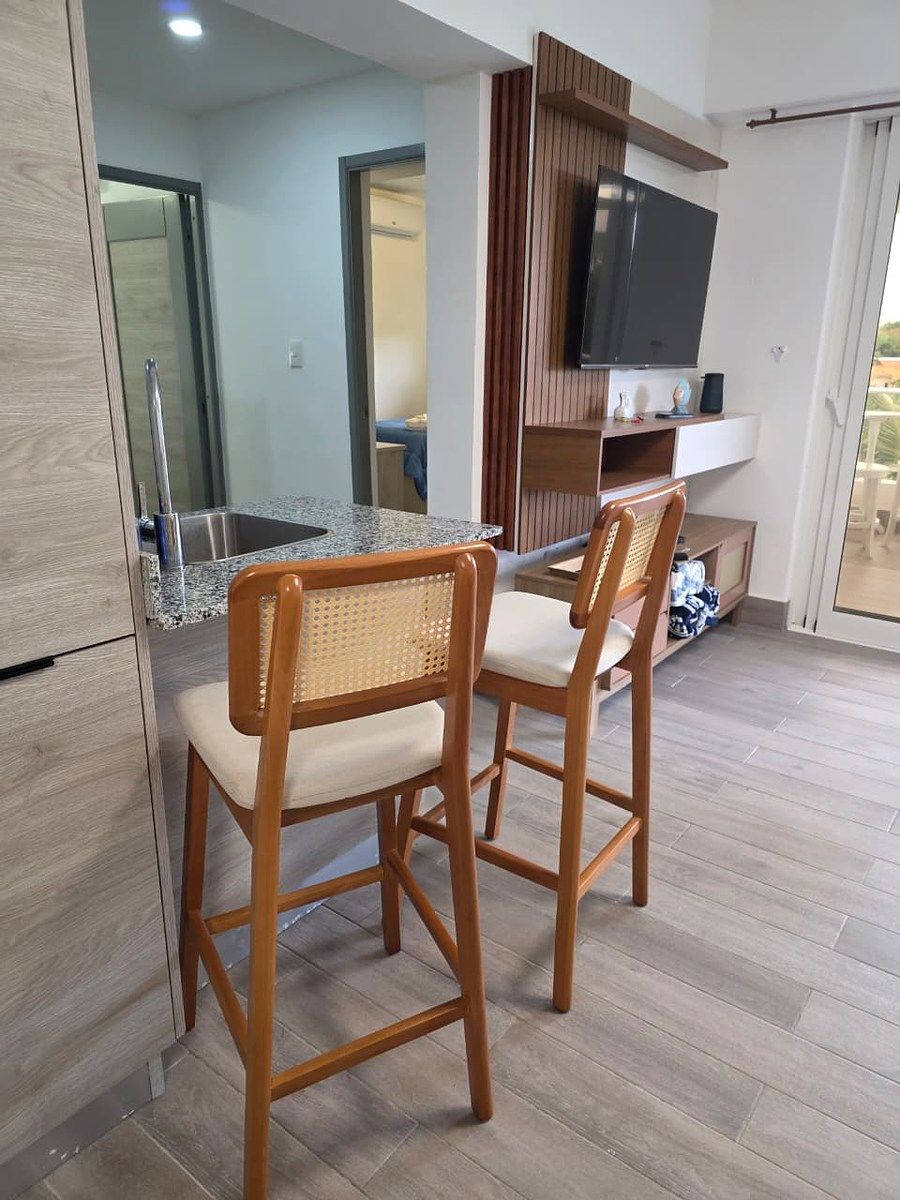 Apartamento en Guayacanes, Juan Dolio, foto 8 de 11