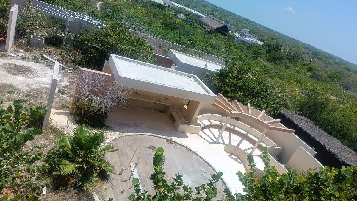 Terreno en San Benito, Dzemul, foto 2 de 4