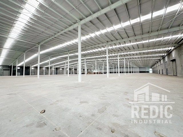 Prédio industrial em Amexhe, Apaseo el Grande, foto 4 de 20