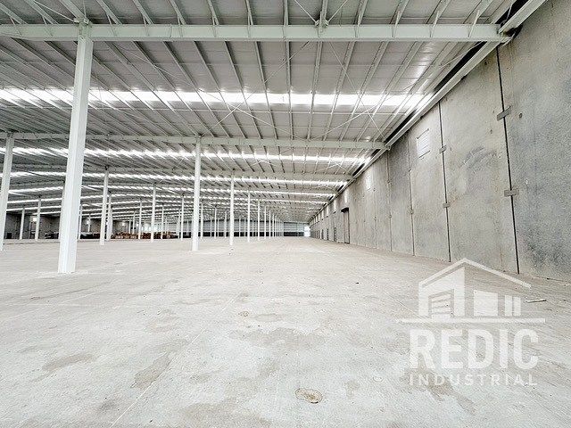 Prédio industrial em Amexhe, Apaseo el Grande, foto 5 de 20