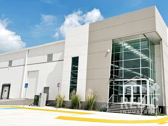 Prédio industrial em Amexhe, Apaseo el Grande, foto 3 de 20