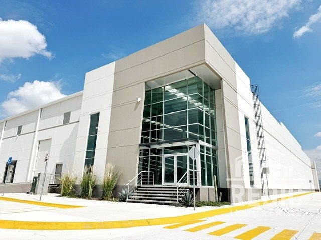 Prédio industrial em Amexhe, Apaseo el Grande, foto 16 de 20