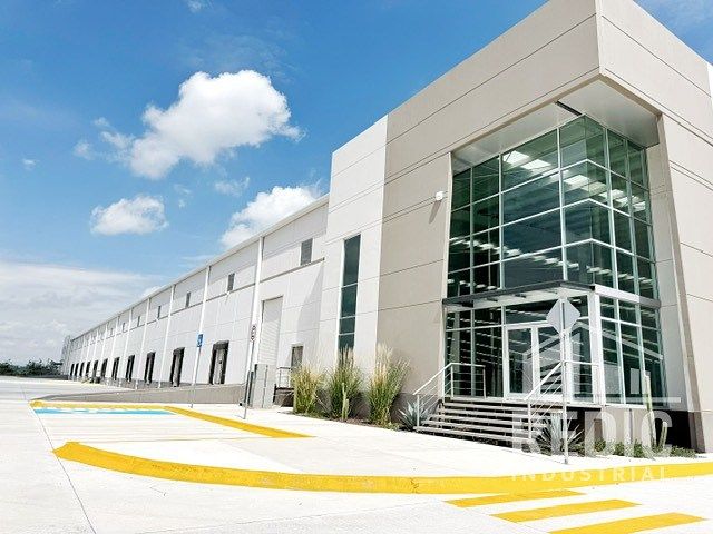 Prédio industrial em Amexhe, Apaseo el Grande, foto 17 de 20