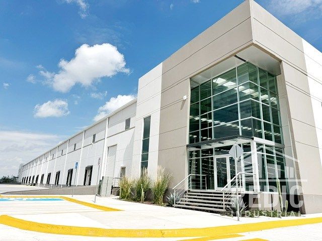 Prédio industrial em Amexhe, Apaseo el Grande, foto 18 de 20
