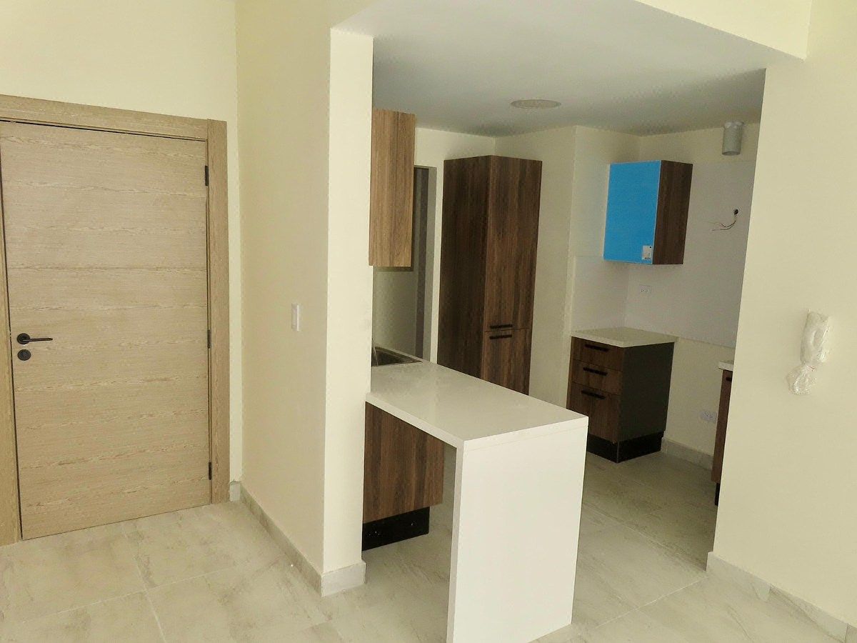 Apartamento en La Esperilla, Santo Domingo Centro (Distrito Nacional), foto 3 de 10