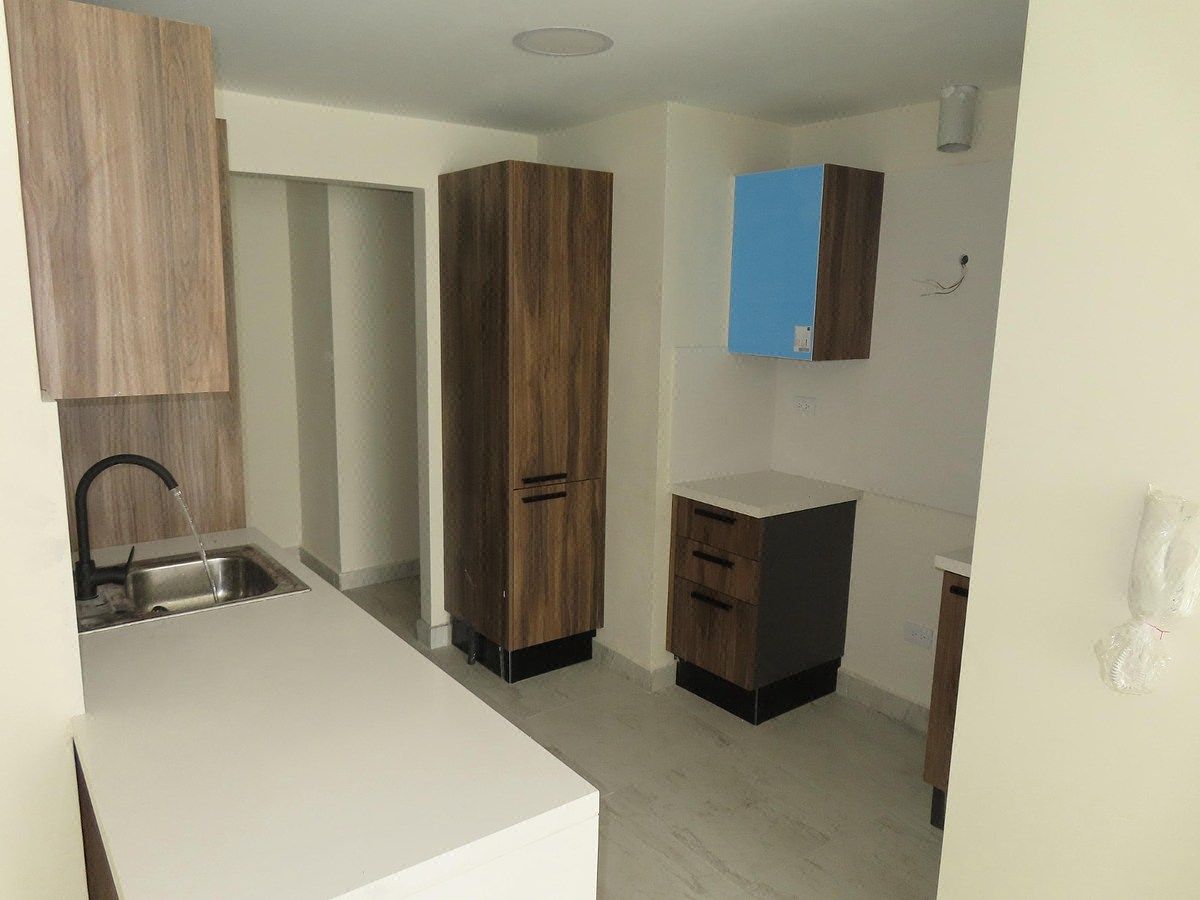 Apartamento en La Esperilla, Santo Domingo Centro (Distrito Nacional), foto 8 de 10