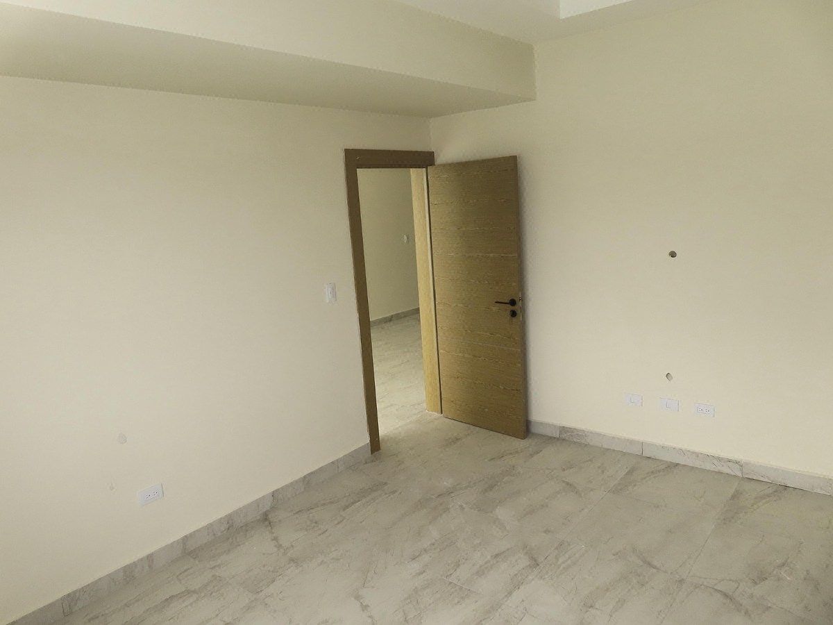 Apartamento en La Esperilla, Santo Domingo Centro (Distrito Nacional), foto 9 de 10