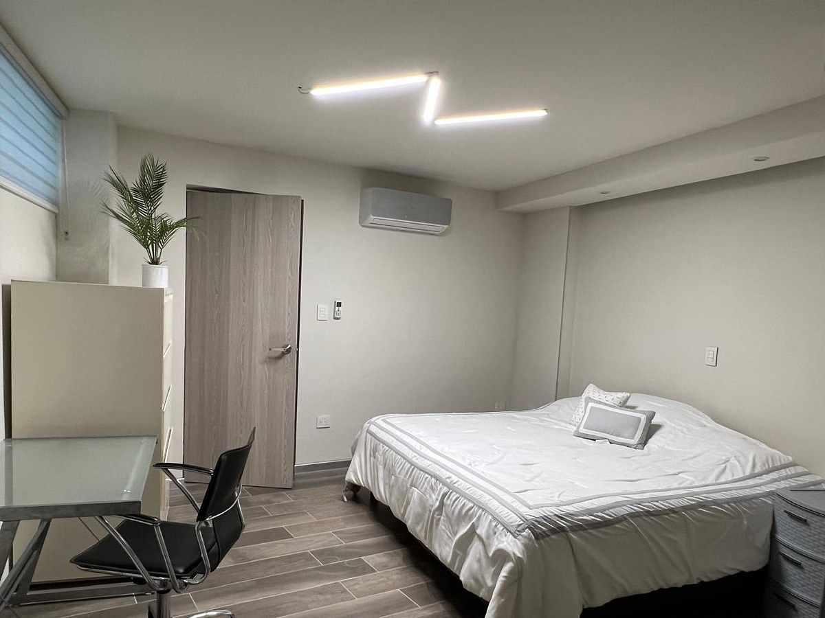 Departamento en Villas Del Pedregal, San Pedro Garza García, foto 4 de 5