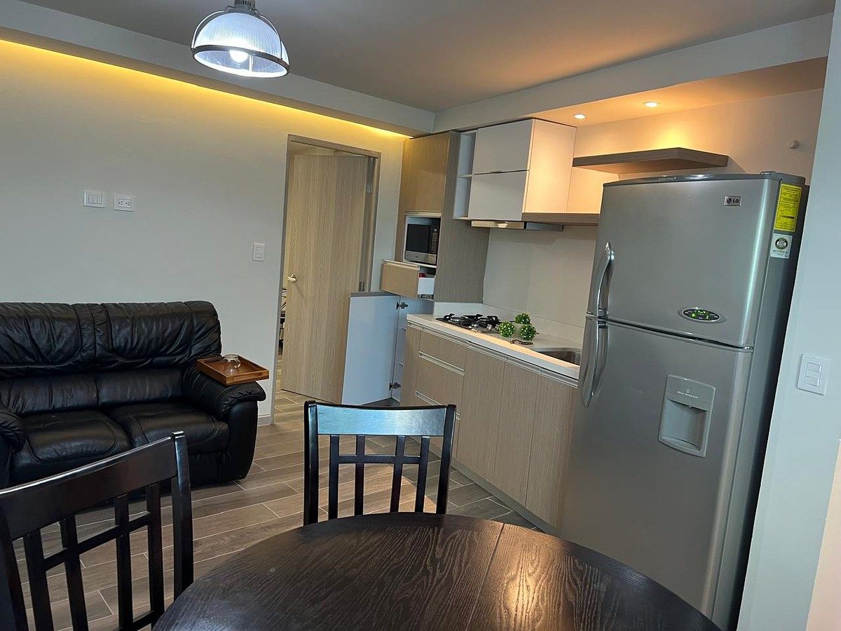 Departamento en Villas Del Pedregal, San Pedro Garza García, foto 2 de 5