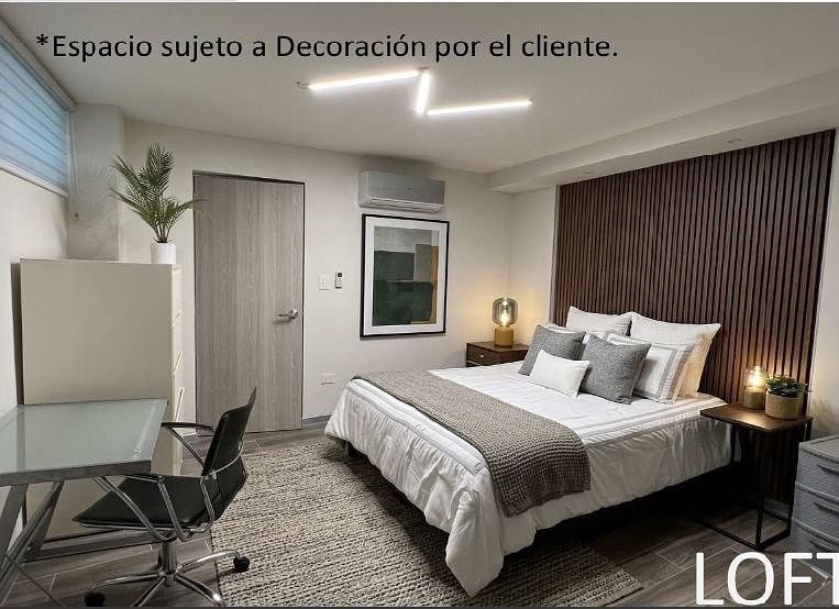 LOFT AMUEBLADO, foto 1 de 5