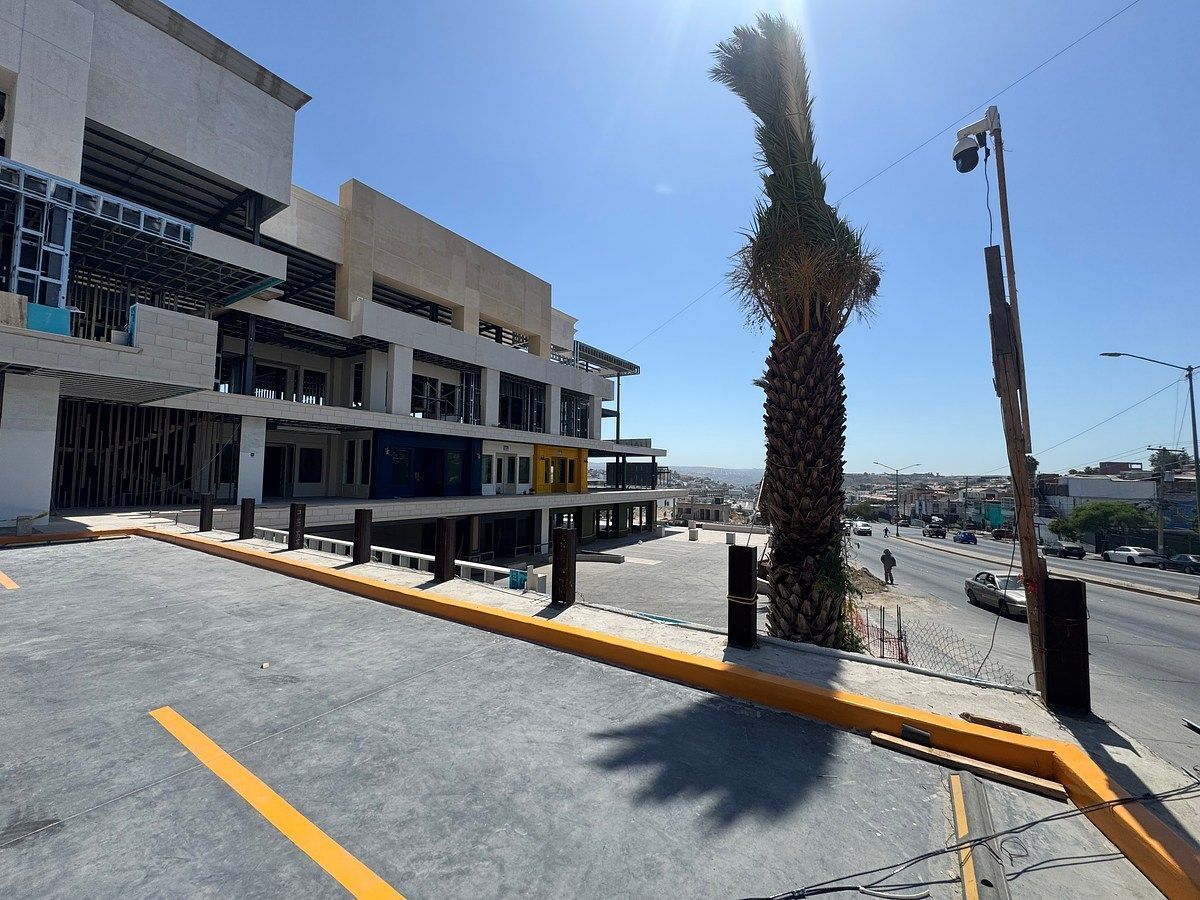 Loja em shopping em Los Lobos, Tijuana, foto 11 de 14