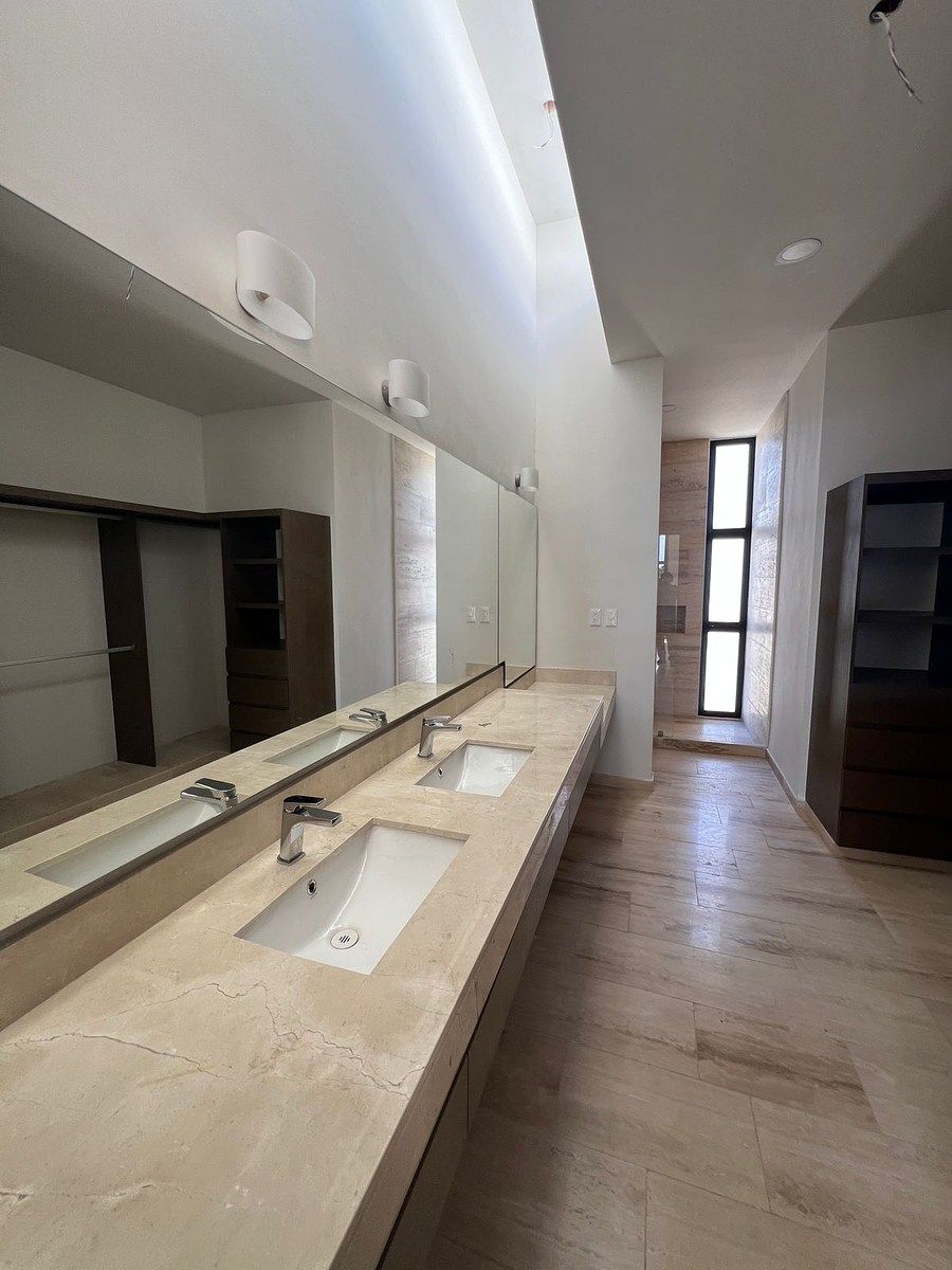 Casa en condominio en Temozón Norte, Mérida, foto 10 de 27
