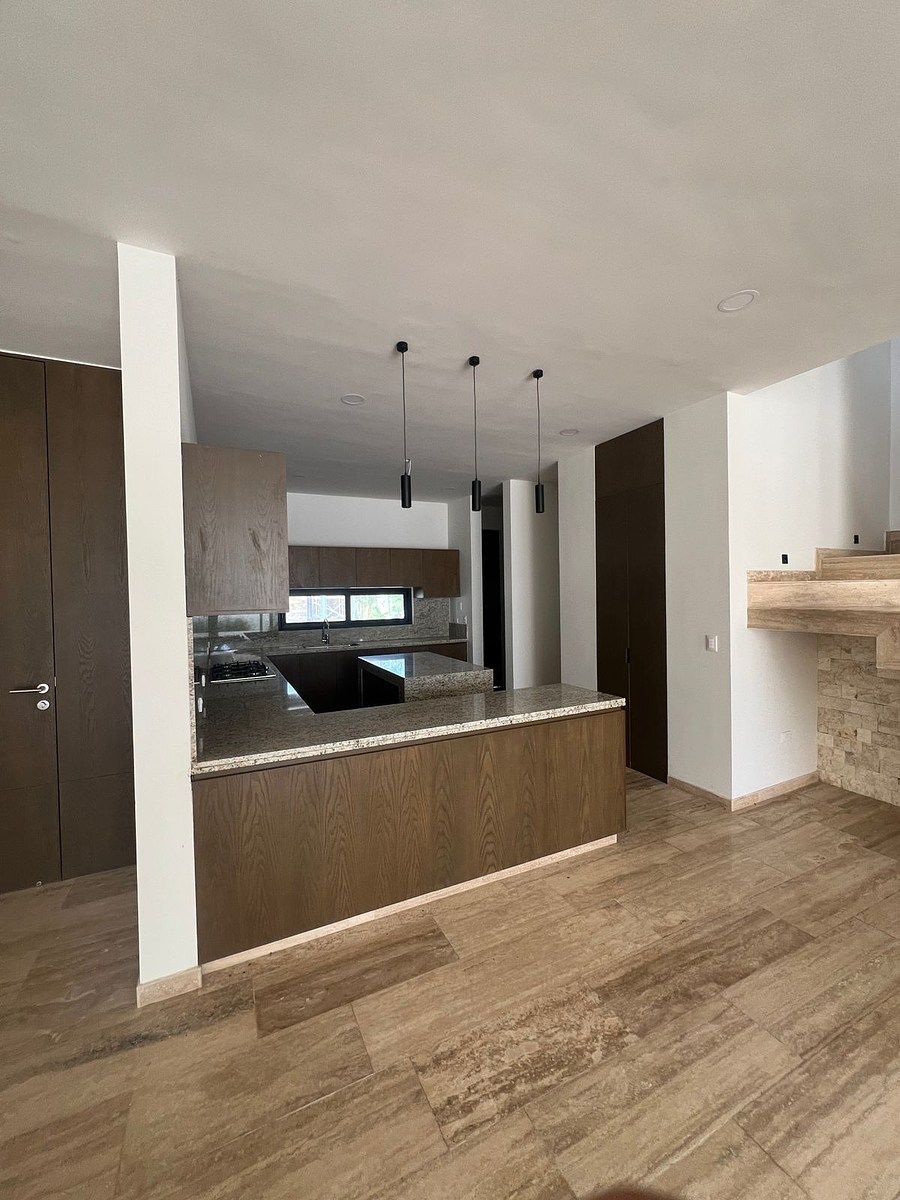 CASA EN VENTA EN MERIDA, YUCATAN EN MORAVIA, TEMOZON NTE - foto 3