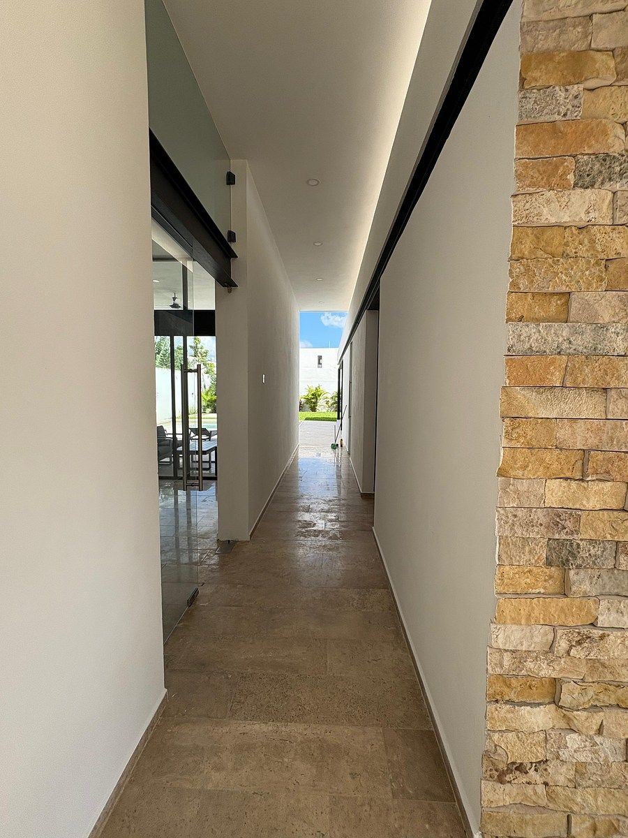 Casa en condominio en Temozón Norte, Mérida, foto 26 de 27