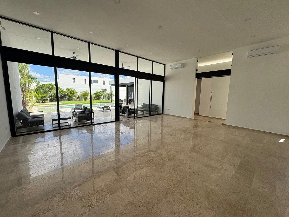Casa en condominio en Temozón Norte, Mérida, foto 25 de 27