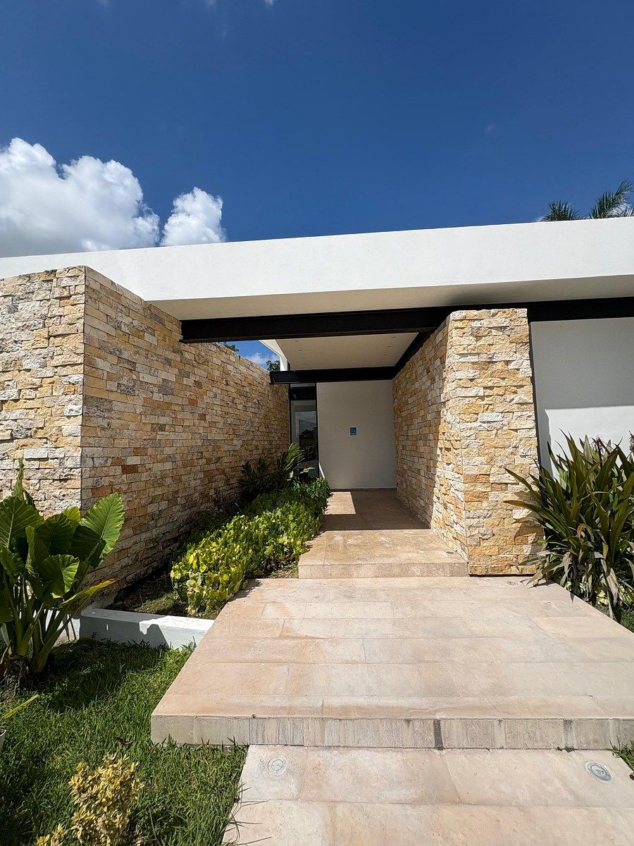 Casa en condominio en Temozón Norte, Mérida, foto 24 de 27