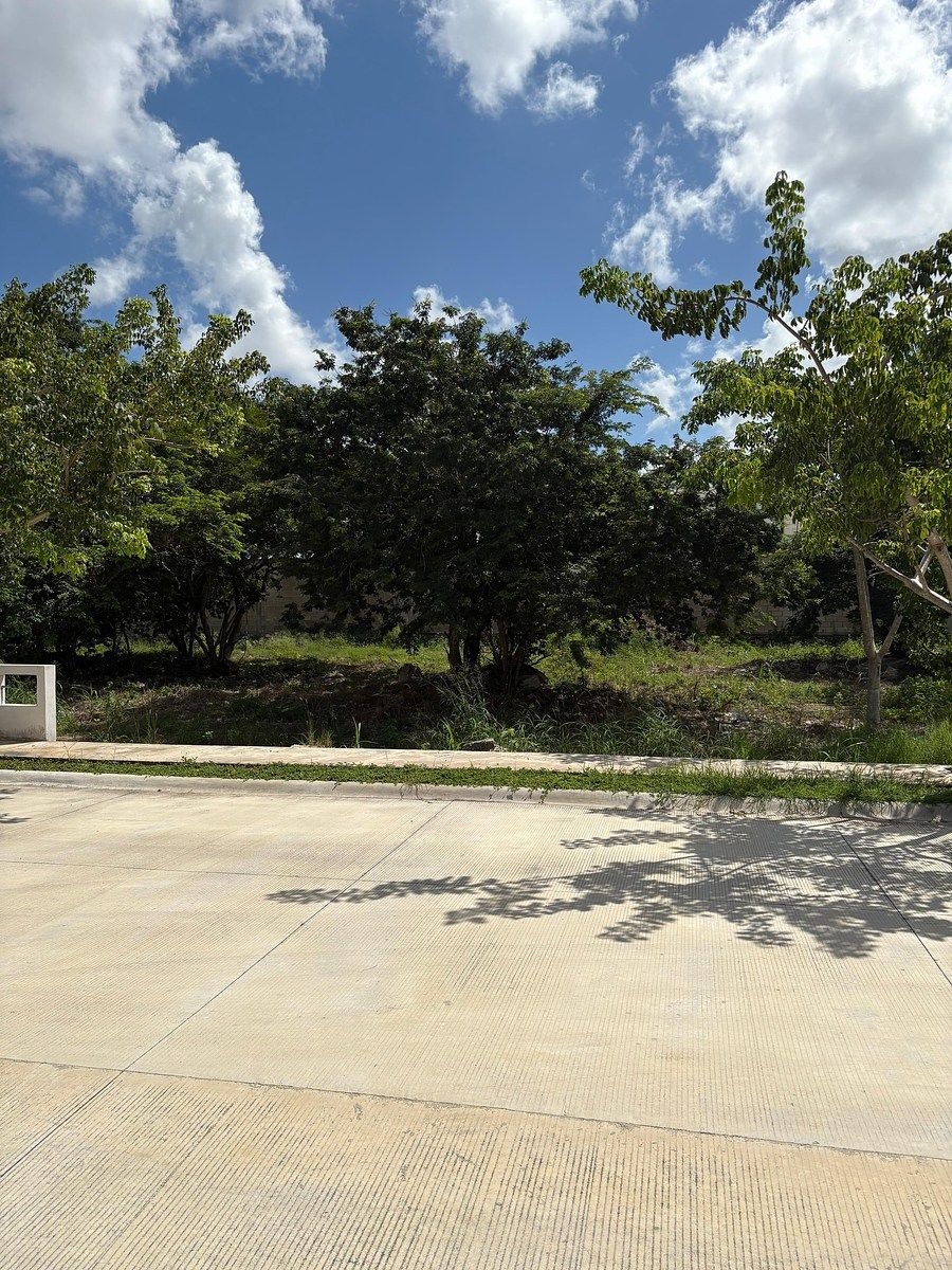 Casa en condominio en Temozón Norte, Mérida, foto 22 de 27