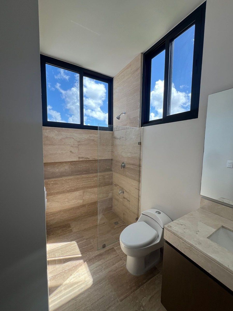 Casa en condominio en Temozón Norte, Mérida, foto 17 de 27