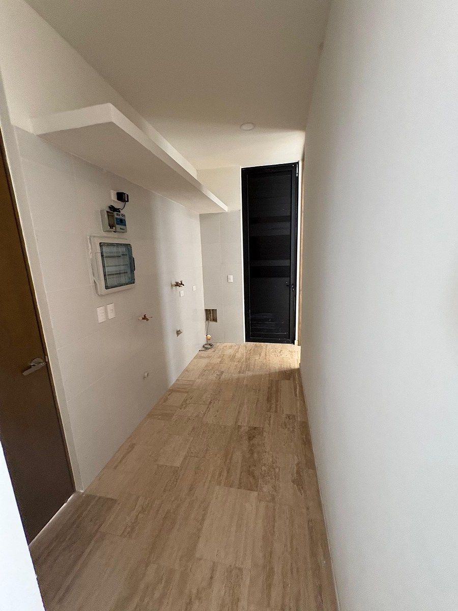 Casa en condominio en Temozón Norte, Mérida, foto 19 de 27