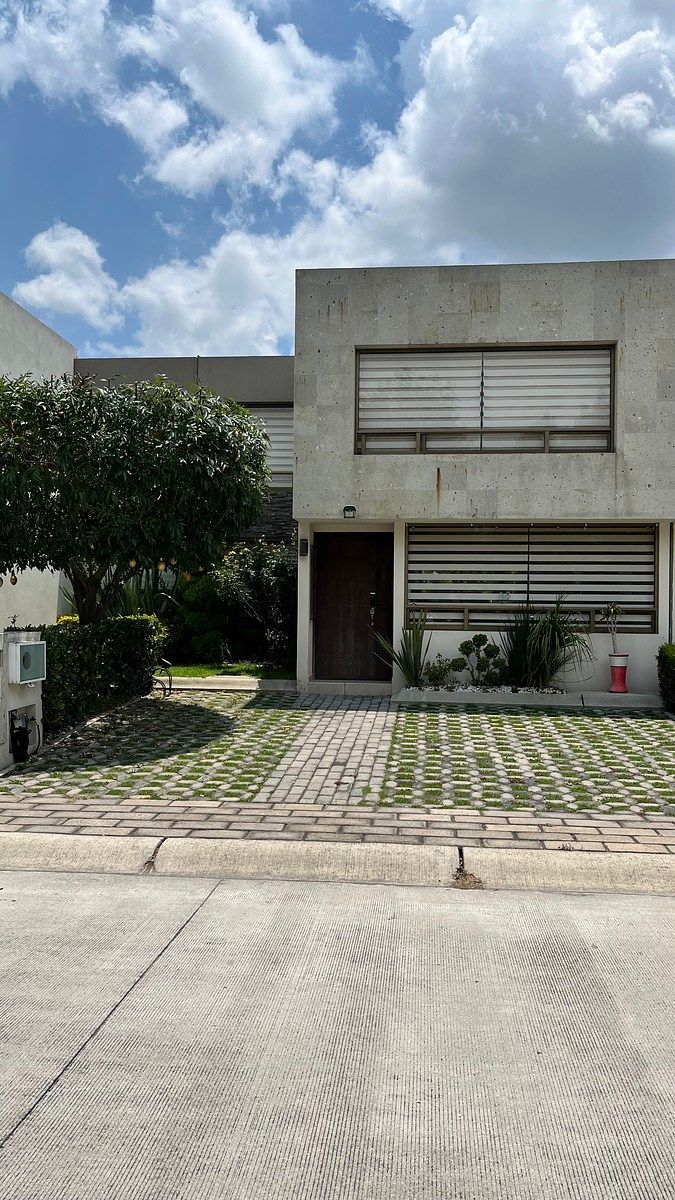 Casa em San Andrés Ocotlán, Calimaya, foto 2 de 27