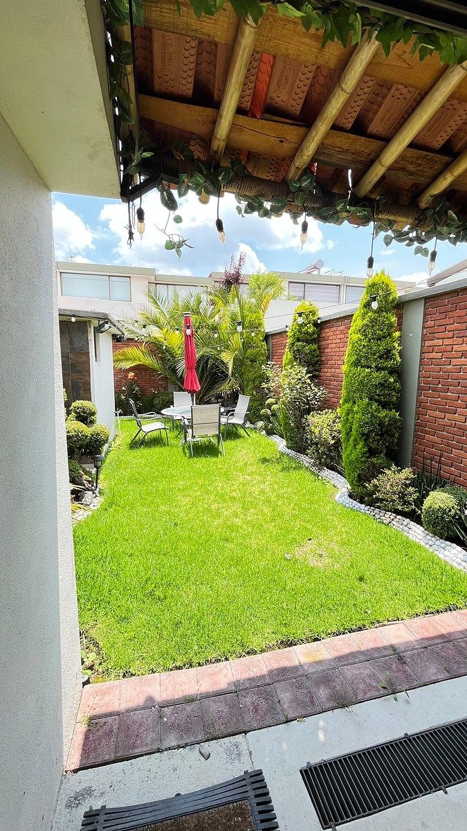 Casa em San Andrés Ocotlán, Calimaya, foto 10 de 27