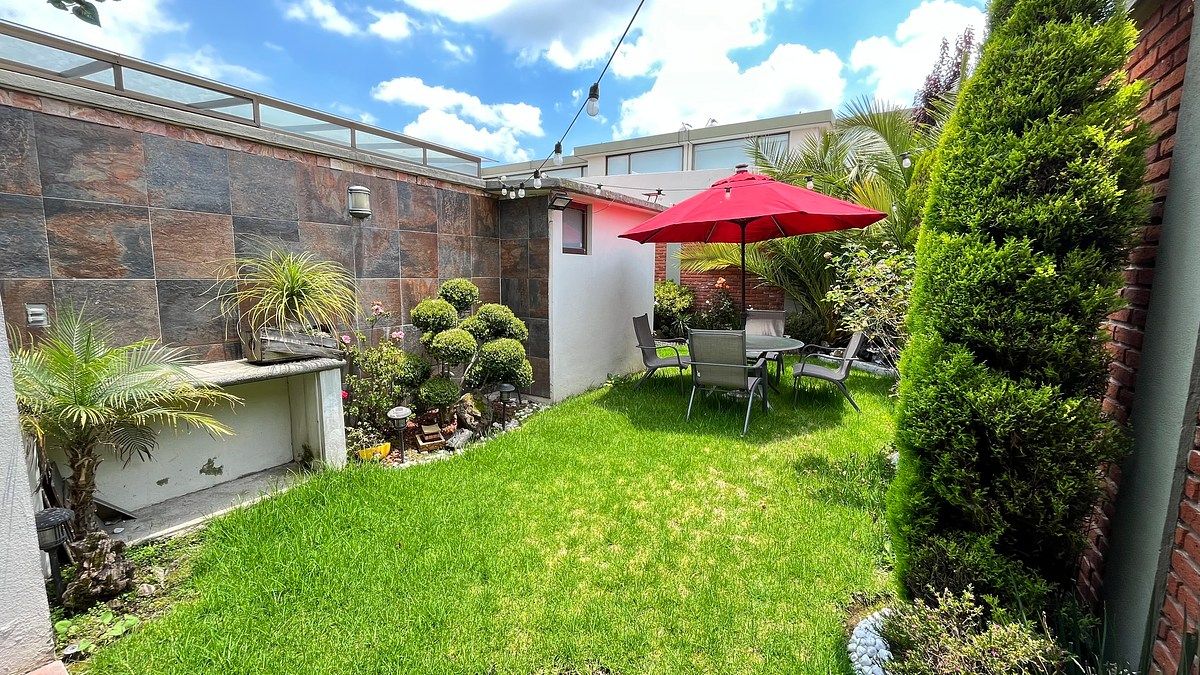 Casa em San Andrés Ocotlán, Calimaya, foto 12 de 27