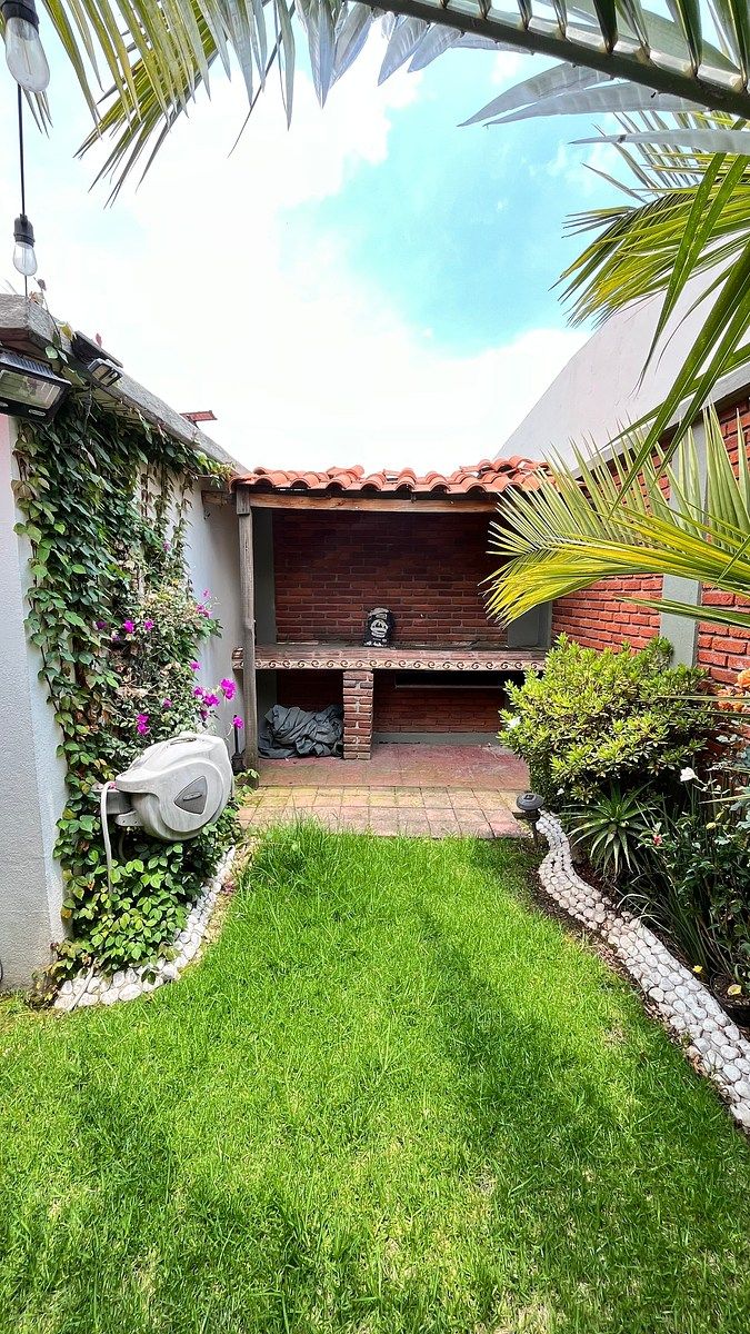 Casa em San Andrés Ocotlán, Calimaya, foto 13 de 27