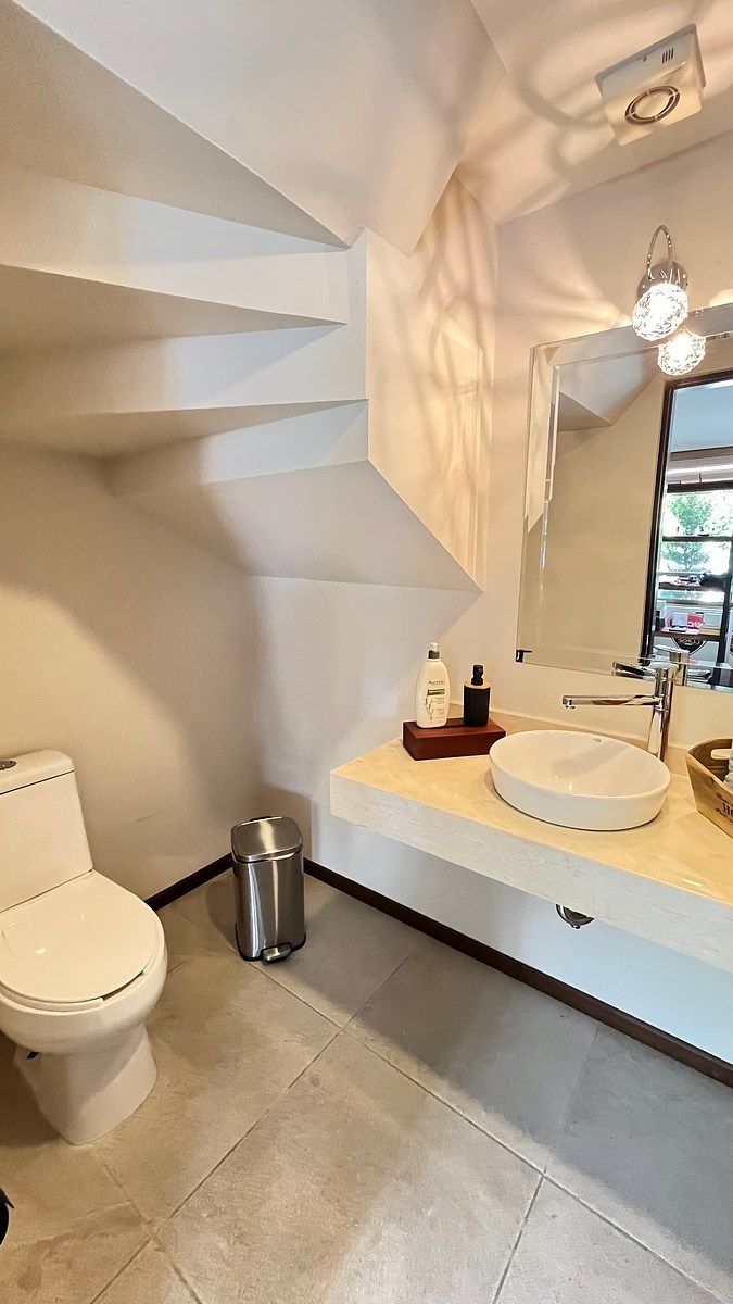 Casa em San Andrés Ocotlán, Calimaya, foto 17 de 27