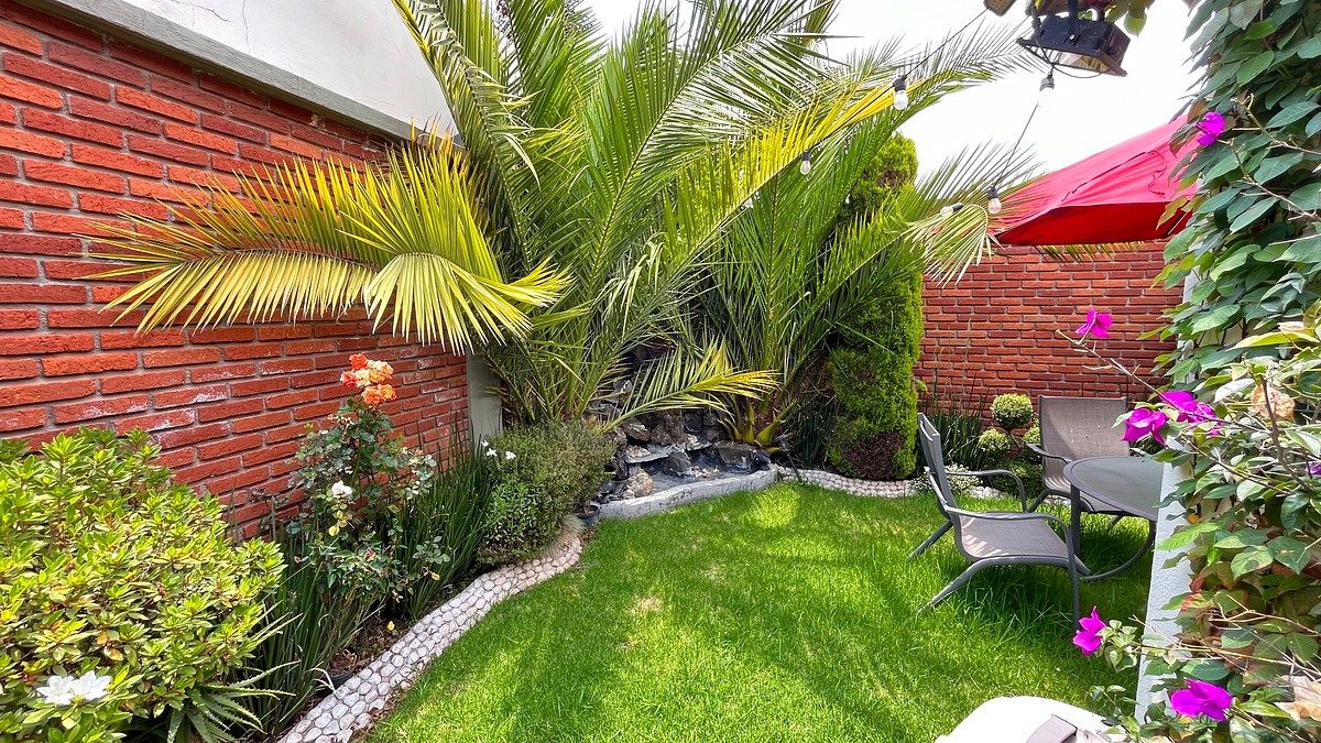 Casa em San Andrés Ocotlán, Calimaya, foto 15 de 27