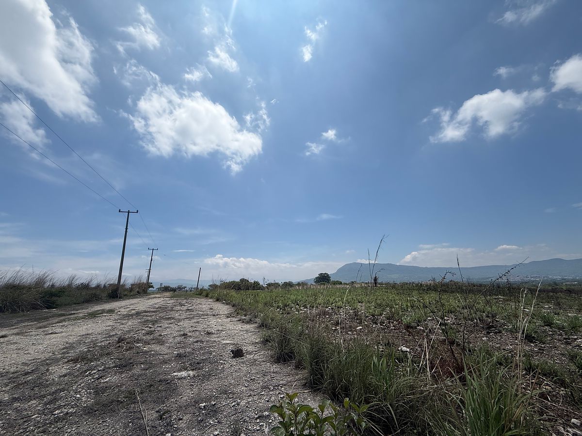 Lote em Alianza Popular Laborante, Tuxtla Gutiérrez, foto 6 de 19