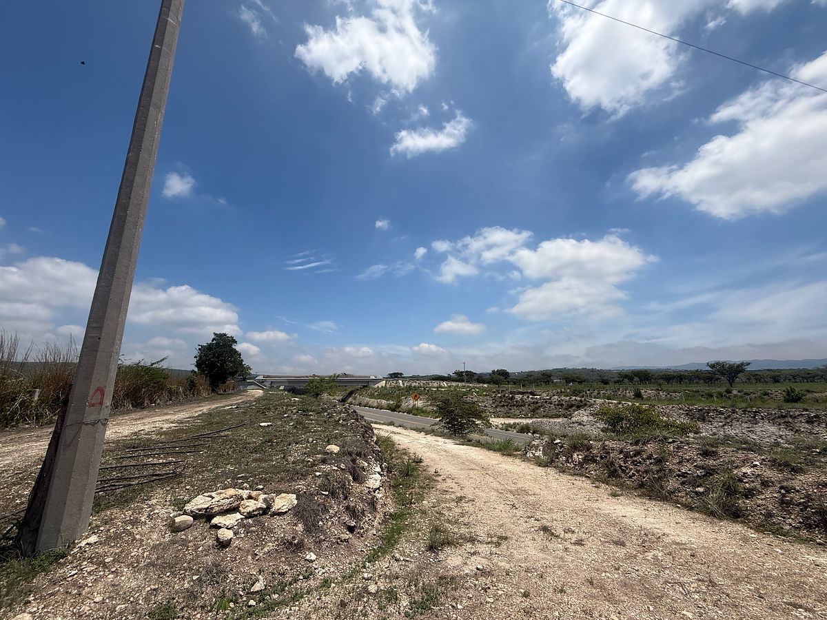 Lote em Alianza Popular Laborante, Tuxtla Gutiérrez, foto 11 de 19