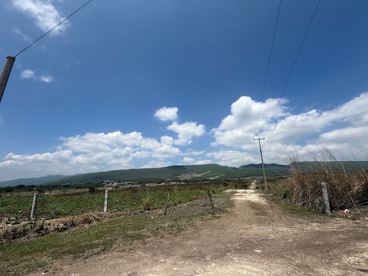 Lote em Alianza Popular Laborante, Tuxtla Gutiérrez, foto 14 de 19