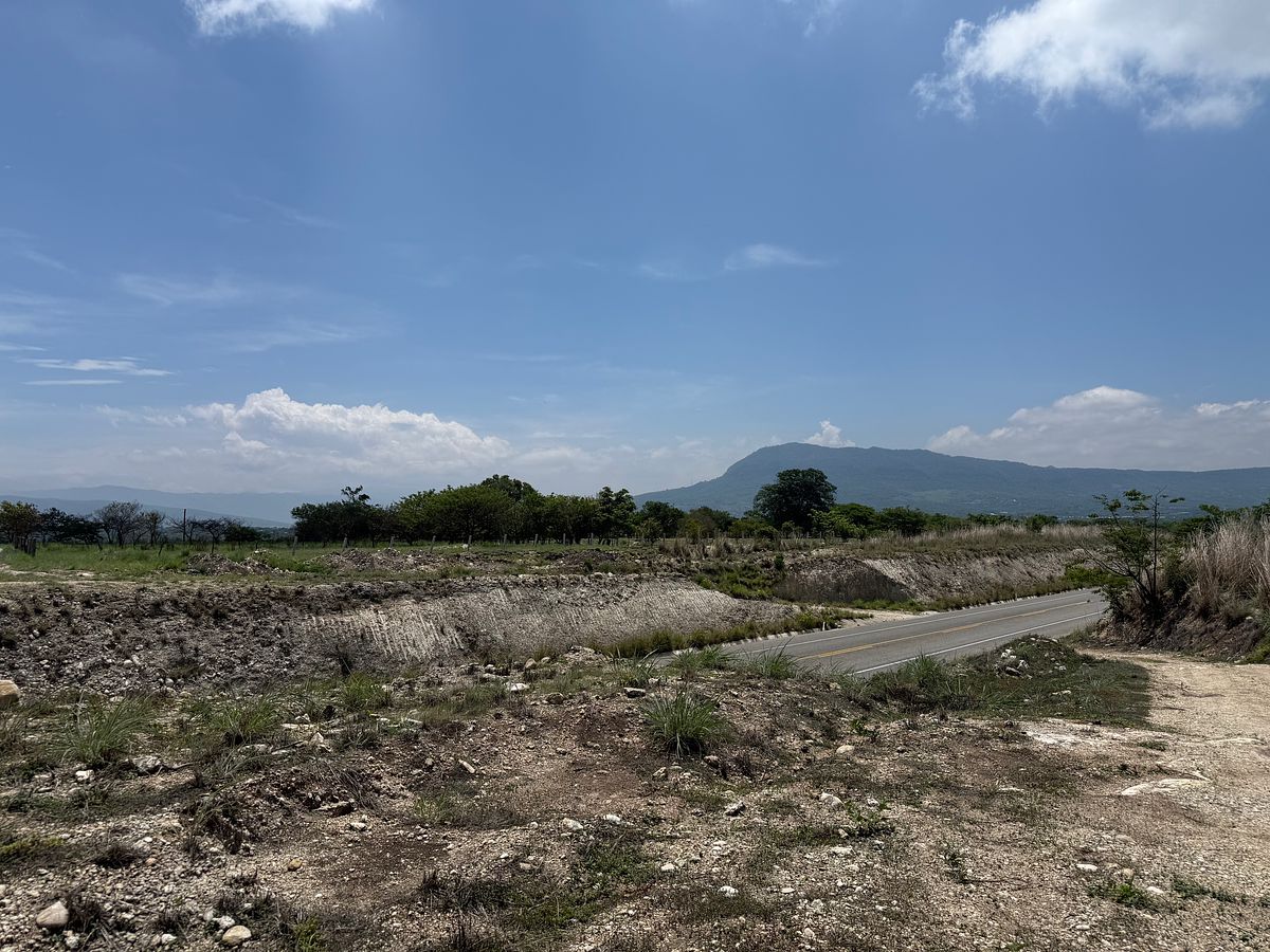 Lote em Alianza Popular Laborante, Tuxtla Gutiérrez, foto 16 de 19