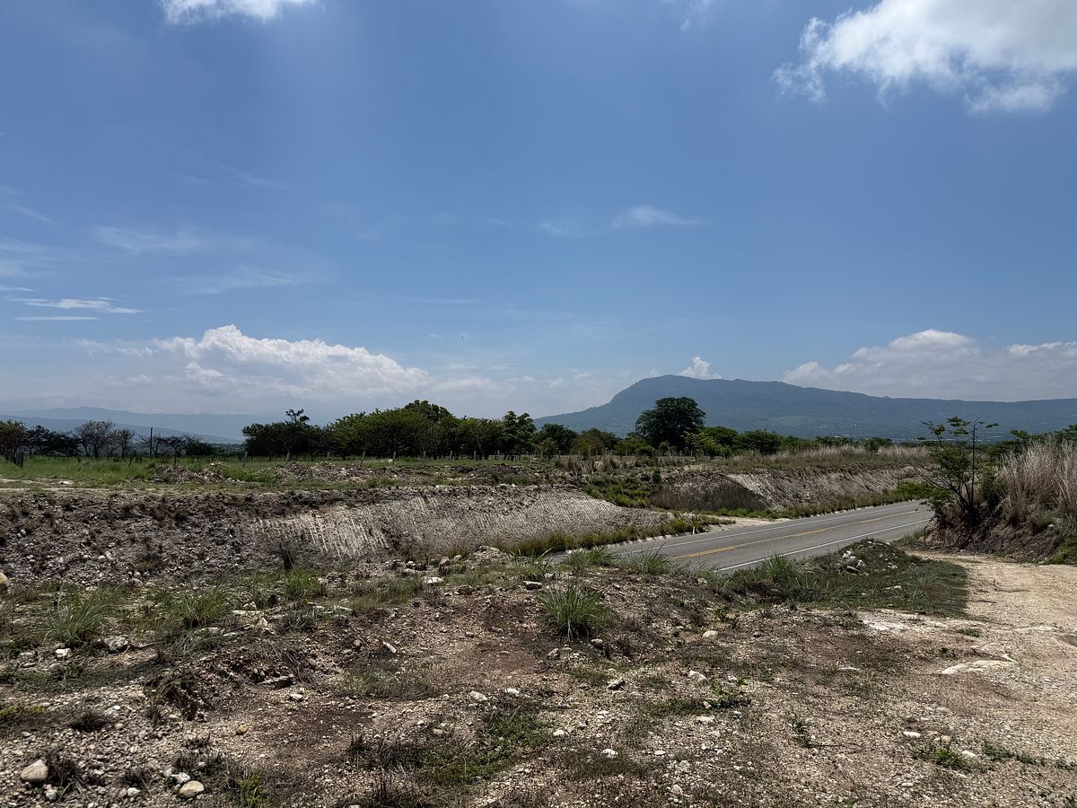Lote em Alianza Popular Laborante, Tuxtla Gutiérrez, foto 18 de 19