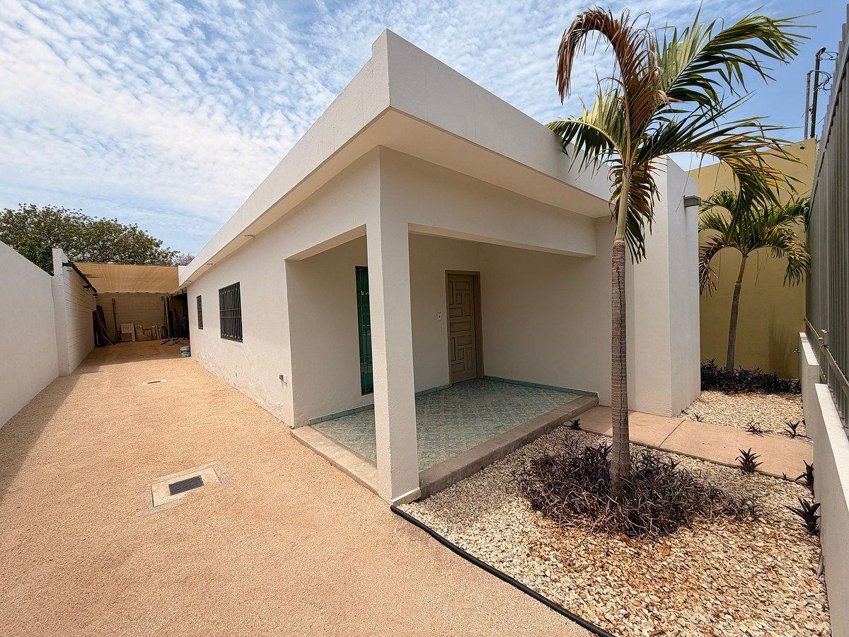Casa en Guadalupe Victoria, Culiacán, foto 6 de 13