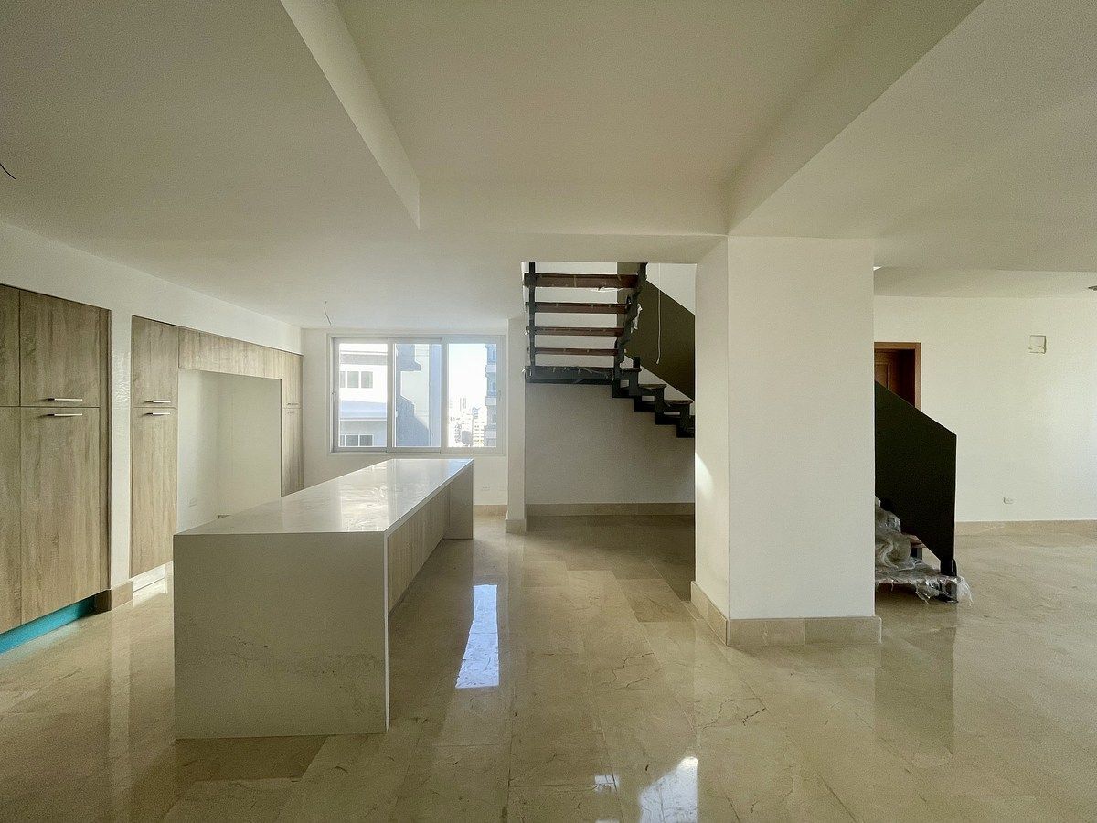Apartamento en Ensanche Naco, Santo Domingo Centro (Distrito Nacional), foto 5 de 29